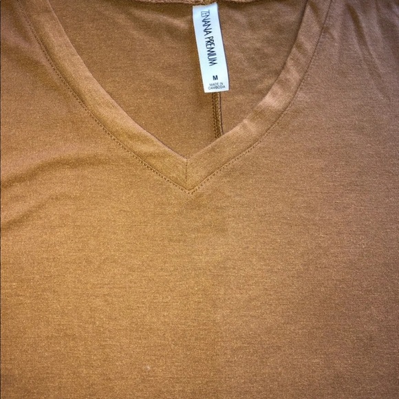 Fall tee bundle - Picture 2 of 3